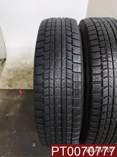 Dunlop Grandtrek SJ7 215/80 R16 98H