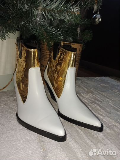 Казаки Zara 37-38 р