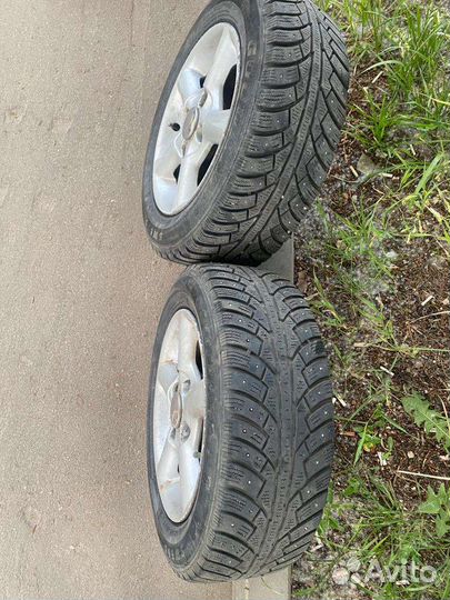 Goodride SW 606 185/65 R14