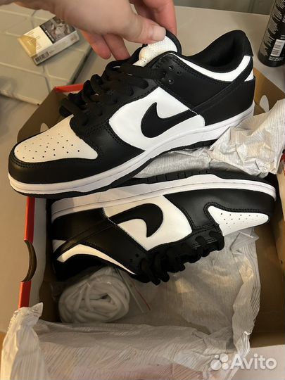 Nike dunk low