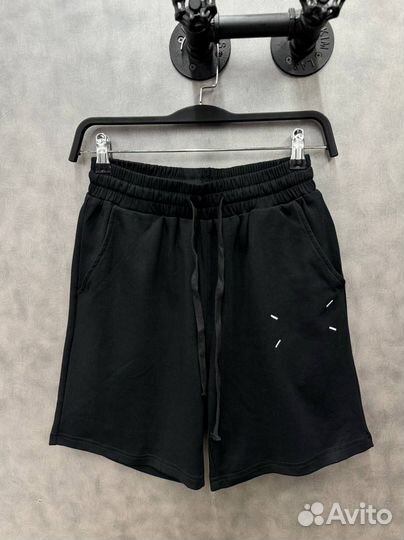 Шорты Maison Margiela Paris