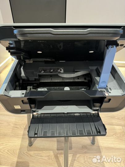 Мфу Canon pixma MP160