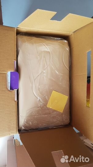 Матрас противопролежневый Trives с компрессором