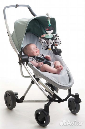 Подвеска Мобиль Тiny Love День и ночь