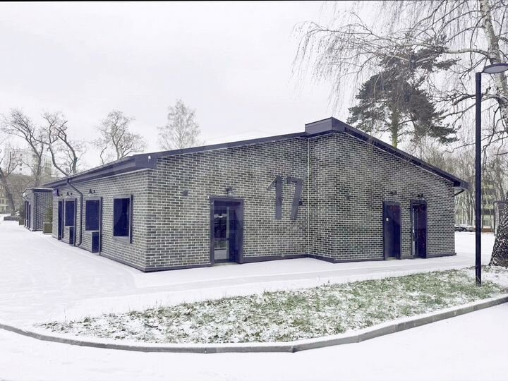 Продается ПСН 14.9 м2