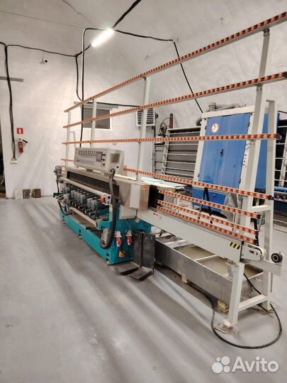 Продается станок для снятия фаски (фацет)