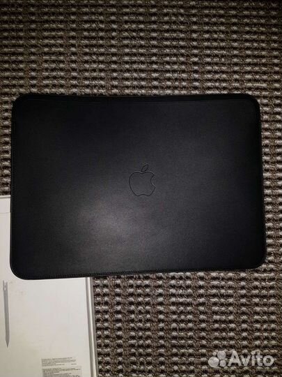 Чехол macbook
