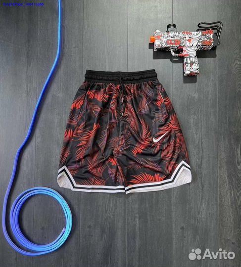 Шорты Nike Dri-Fit Новые (Арт.18176)