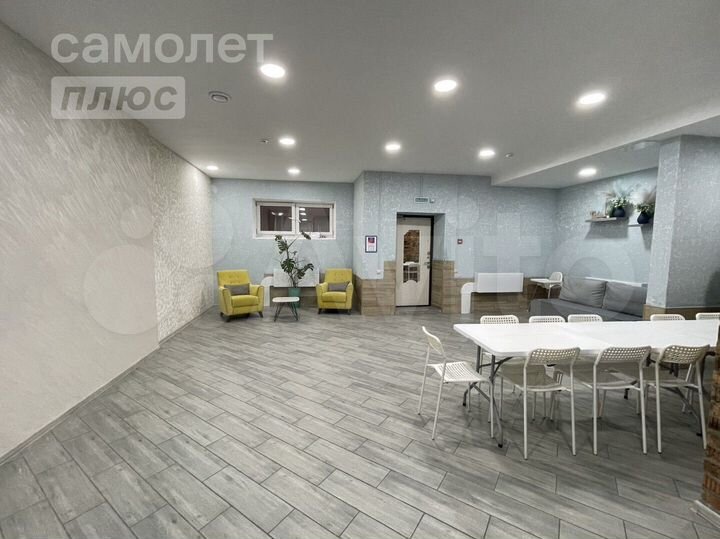 Продам помещение свободного назначения, 102.2 м²