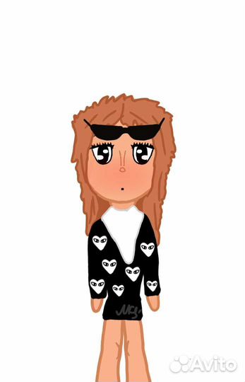 Продаю арты за мардер/робуксы