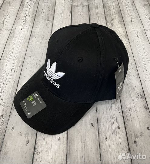 Кепка мужская adidas