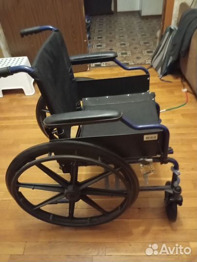 Кресло -коляска