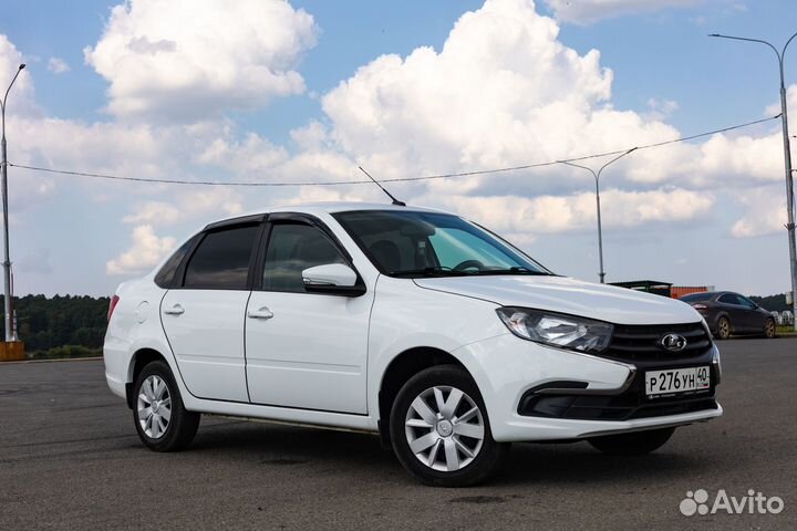 Аренда авто для работы в такси