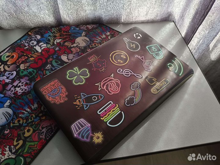 Ноутбук hp pavilion dv6