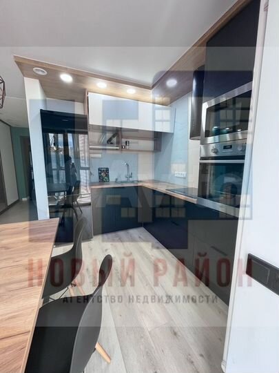 1-к. квартира, 33,2 м², 9/13 эт.