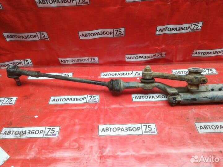 Трапеция рулевая Mercedes-Benz Clk-Class W208