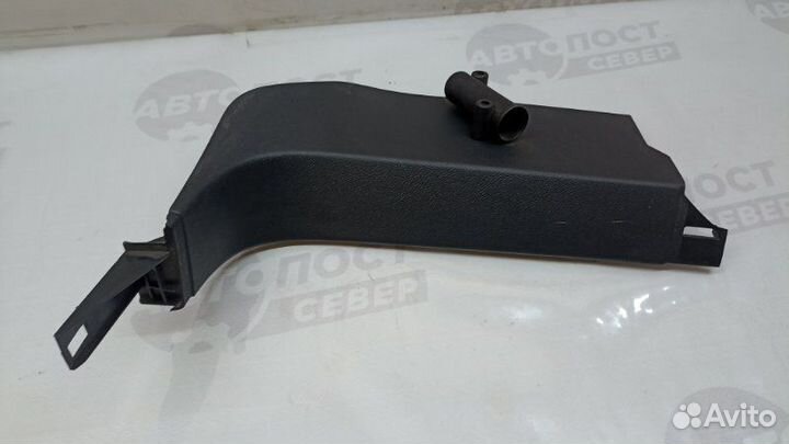 Накладка порога (внутренняя) задняя правая Porsche