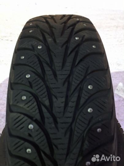 Yokohama IceGuard Stud IG65 185/60 R15