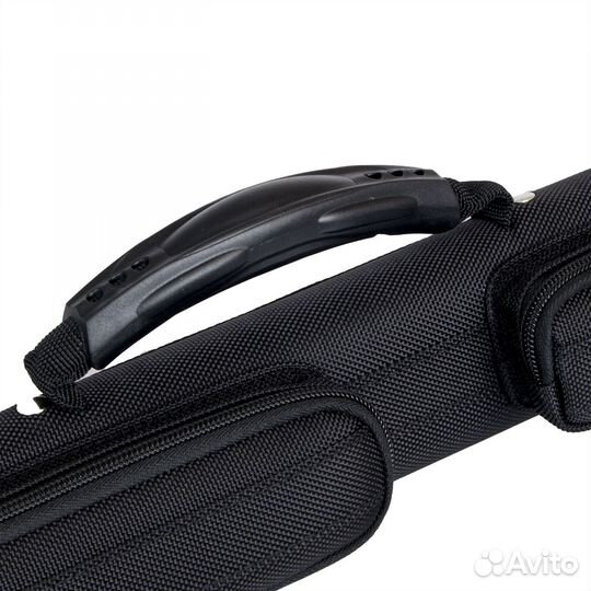 Тубус «winner IV» 1/1 85 см (черный)