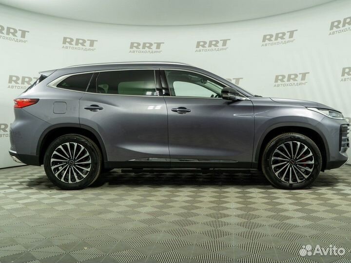 EXEED TXL 2.0 AMT, 2023