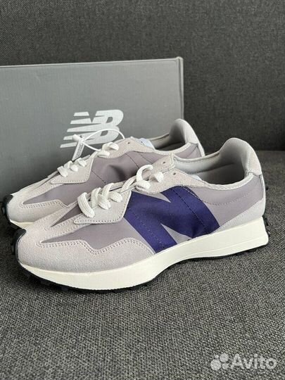 Kроссовки New Balance 327