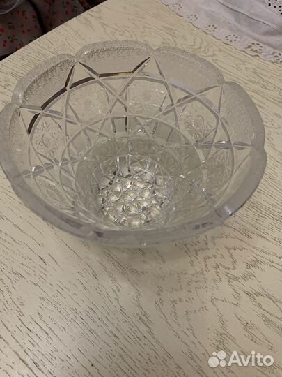 Ваза для конфет