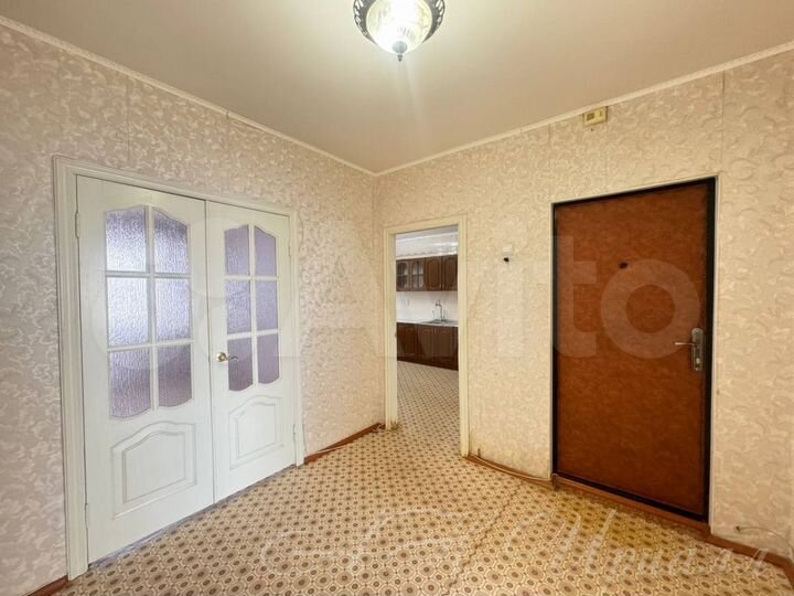 3-к. квартира, 90,2 м², 7/10 эт.