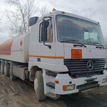 Mercedes-Benz Actros, 1999