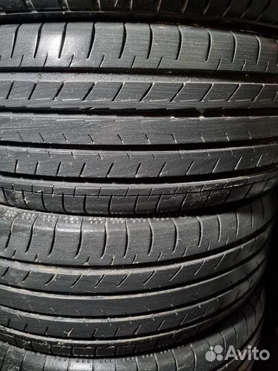 Yokohama BluEarth-GT AE-51 205/60 R16 94T