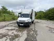 Iveco Daily 2.3 MT, 2008, 350 000 км, с пробегом, цена 1 500 000 руб.