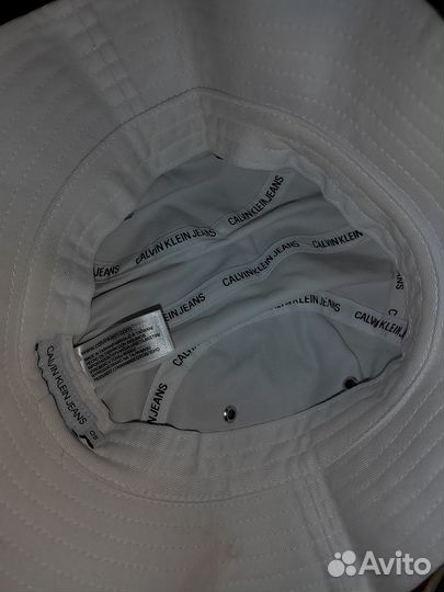 Панама Calvin Klein Jeans оригинал
