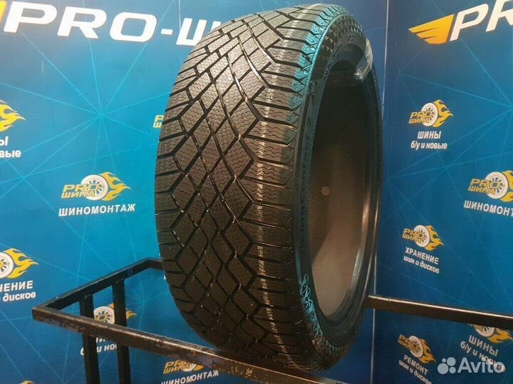 Continental ContiVikingContact 7 225/45 R19