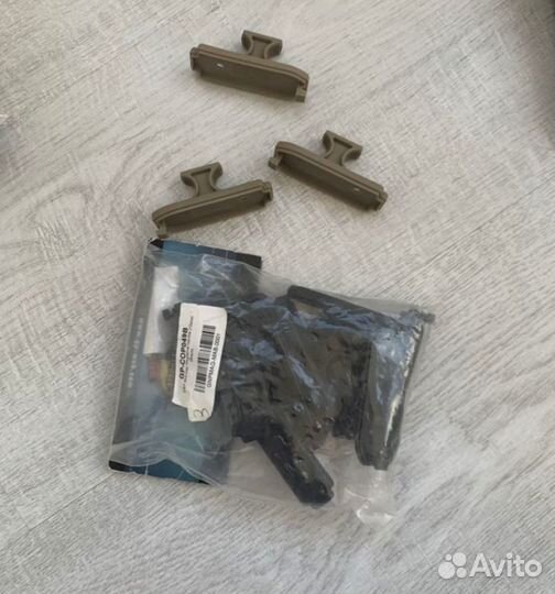 Спарка для страйкбола