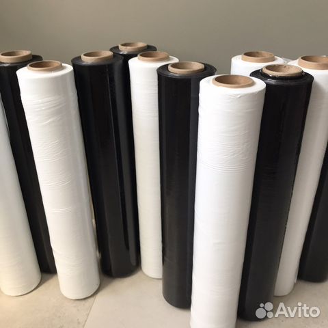 Стрейч прозрачная и белая для озон черная стретч