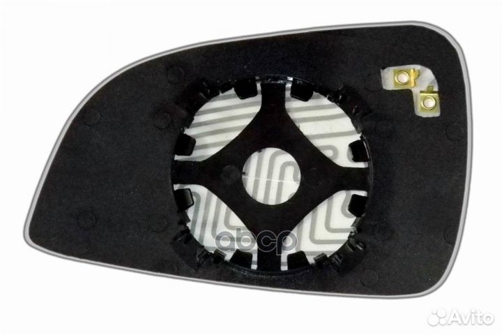 Стекло зеркала 70111009 Ergon