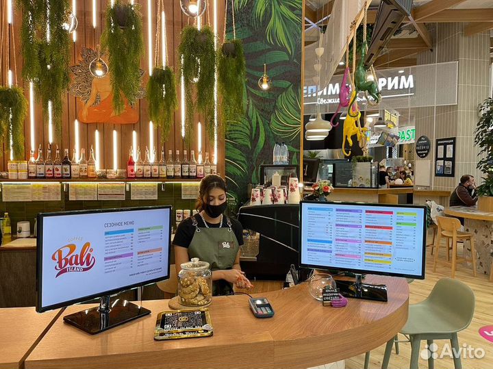 Прибыльный бизнес Bali Island Coffee (от 200 тыс )