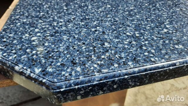 Столешница Искусственный камень Hi Macs (LG)