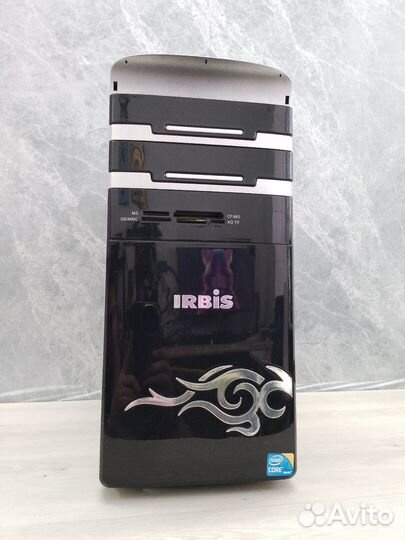 Системный блок Intel Core i3 550