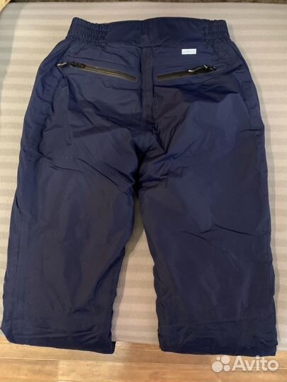 Горнолыжный костюм