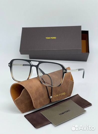 Солнцезащитные очки Хамелеон