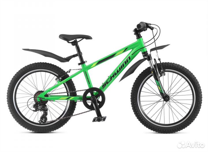 Велосипед Schwinn Thrasher 2022