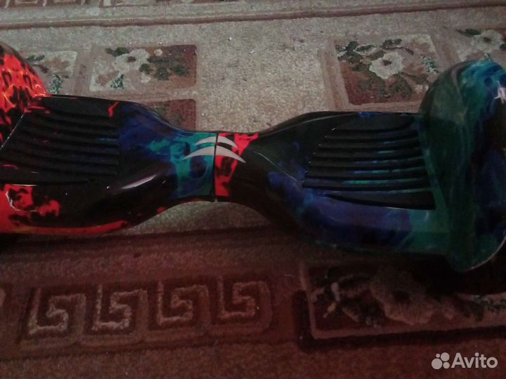 Гироскутор