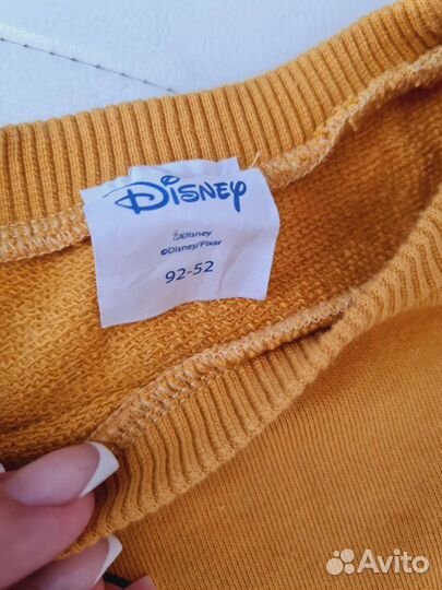 Костюм 92 Disney