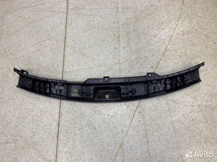 Обшивка багажника Mazda Cx-9 TB 2007-2015