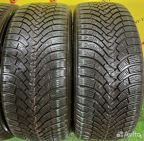 Falken Eurowinter HS01 225/45 R17 91H