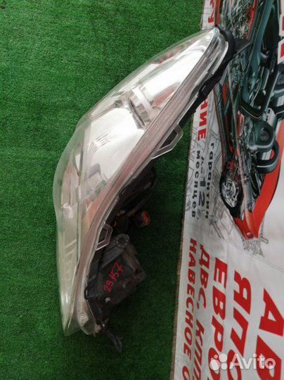 Фара передняя правая Subaru Outback BR9 EJ253