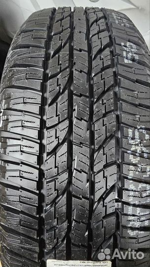 Yokohama Geolandar A/T G015 235/60 R18 107H