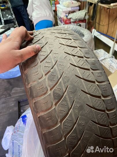 Landsail 4 Seasons 195/55 R16