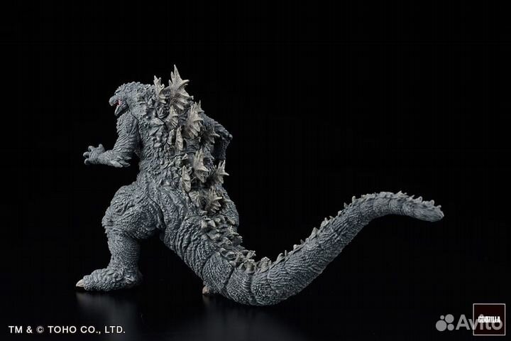 History of Godzilla Part 1