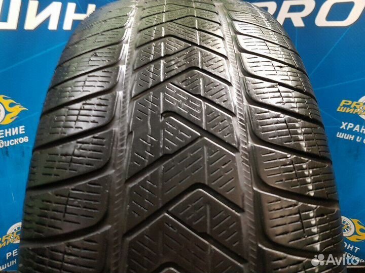 Pirelli Scorpion Winter 265/70 R16